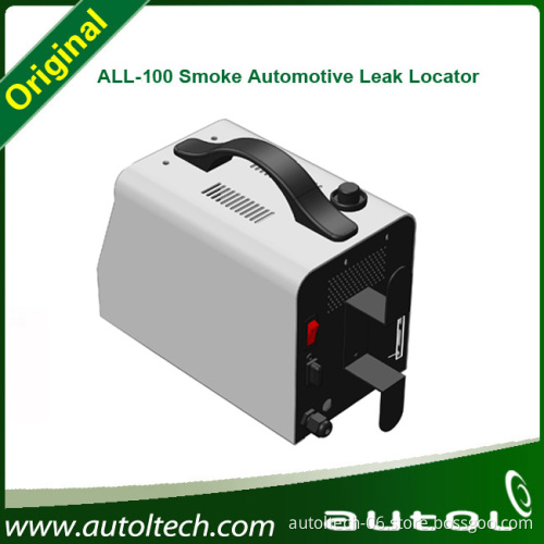 Smoke Automotive smoke machine Leak Locator ALL-100 car smoke pro with factory price